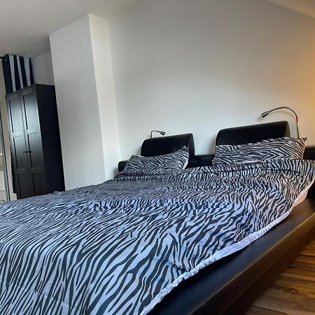 Luxurioeses Zimmer 10Min Zum Universitaet Кассель Экстерьер фото
