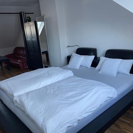 Luxurioeses Zimmer 10Min Zum Universitaet Кассель Экстерьер фото