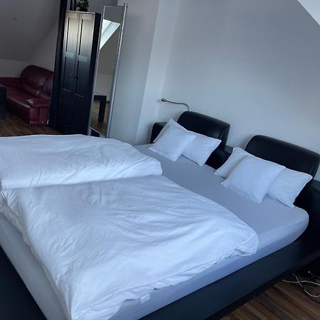 Luxurioeses Zimmer 10Min Zum Universitaet Кассель Экстерьер фото