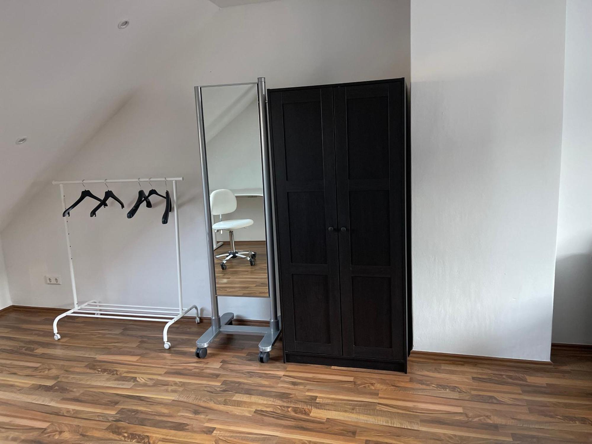 Luxurioeses Zimmer 10Min Zum Universitaet Кассель Экстерьер фото