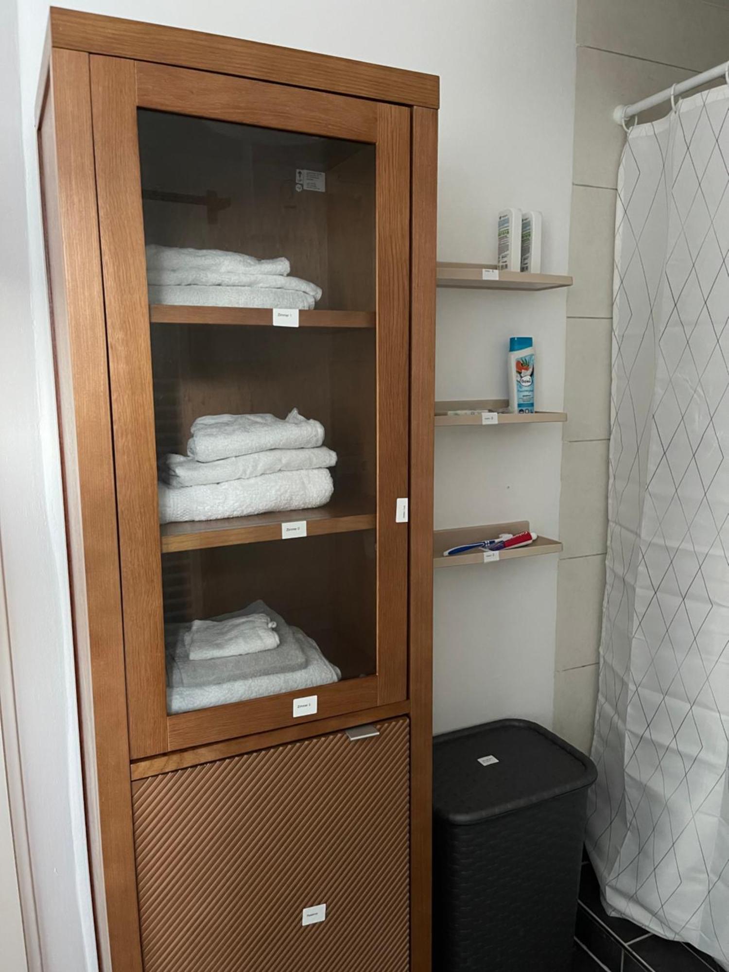 Luxurioeses Zimmer 10Min Zum Universitaet Кассель Экстерьер фото
