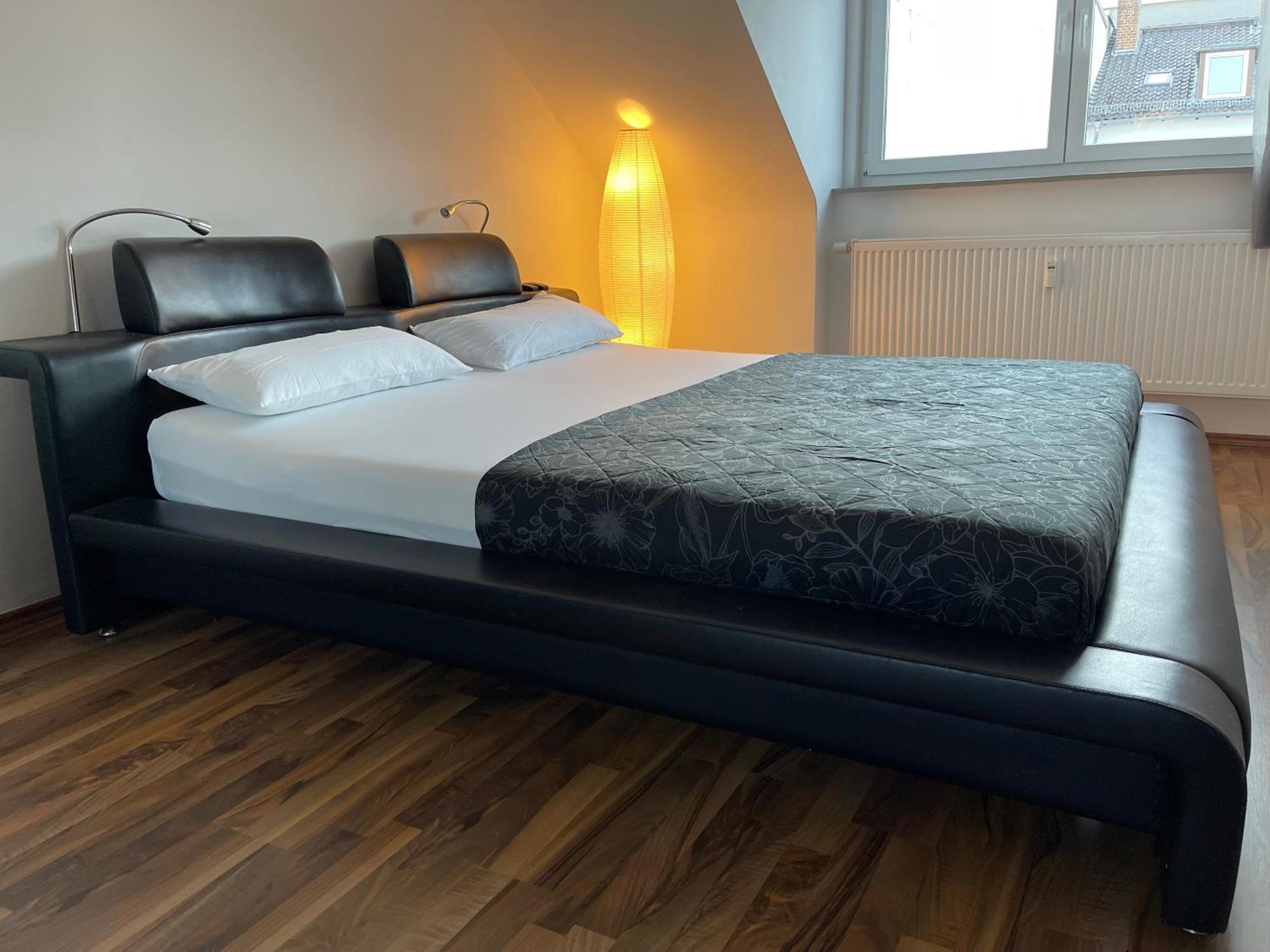 Luxurioeses Zimmer 10Min Zum Universitaet Кассель Экстерьер фото