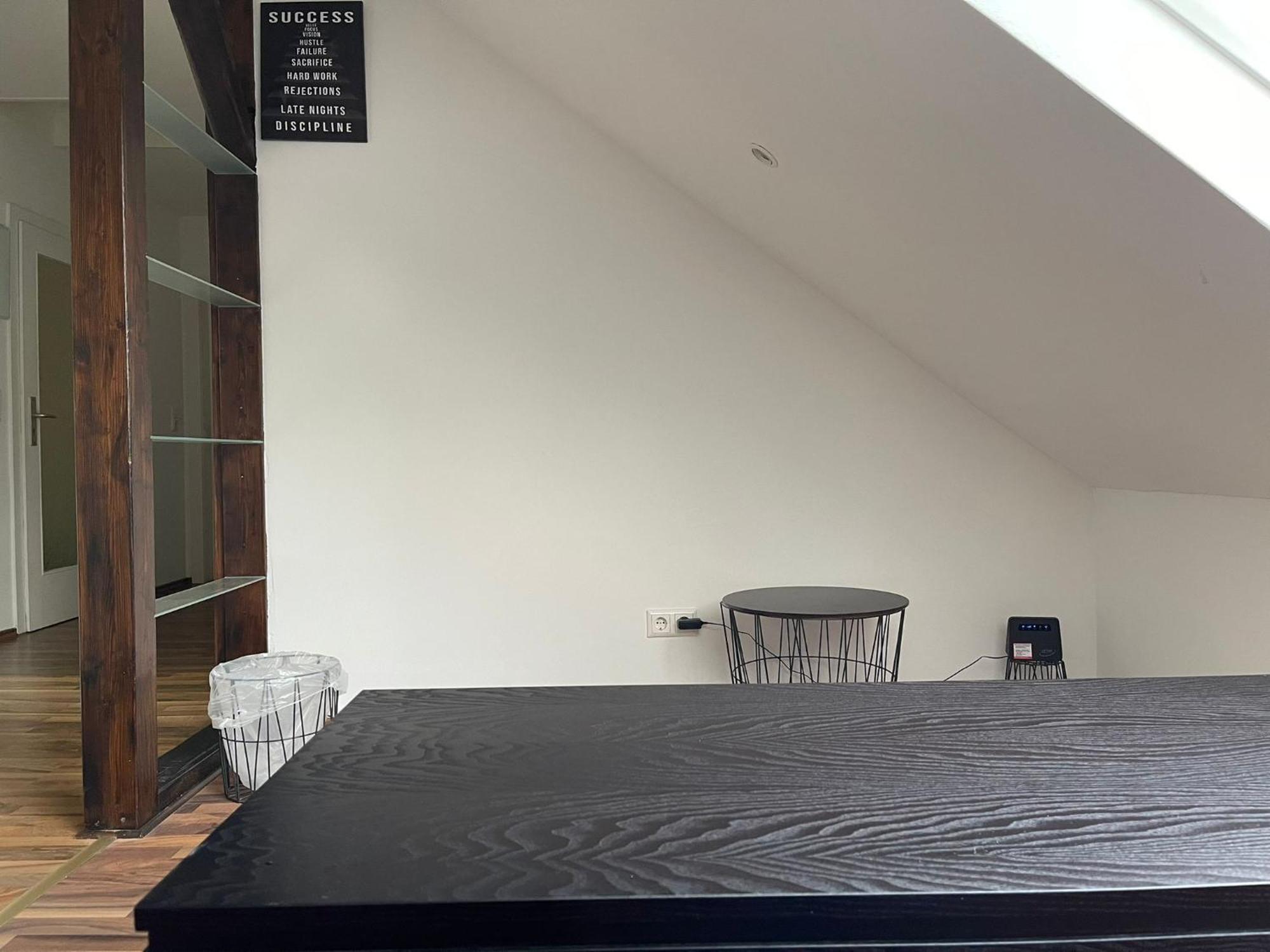 Luxurioeses Zimmer 10Min Zum Universitaet Кассель Экстерьер фото