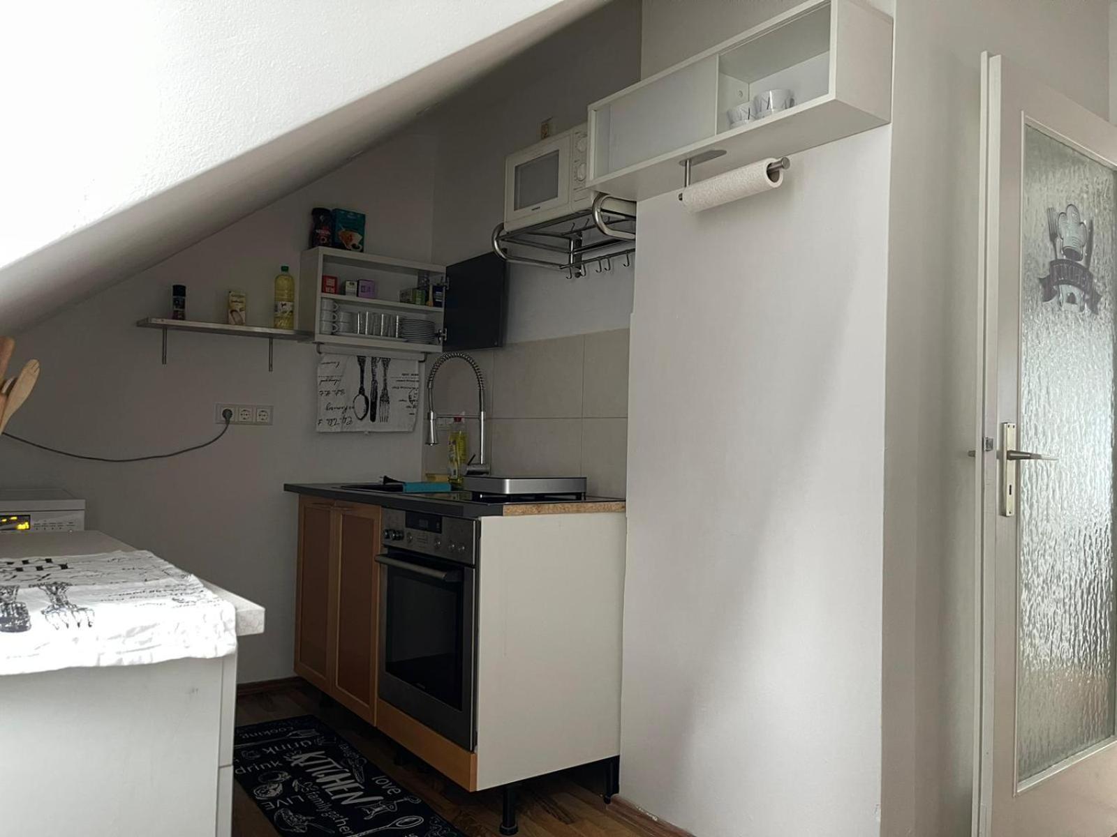 Luxurioeses Zimmer 10Min Zum Universitaet Кассель Экстерьер фото