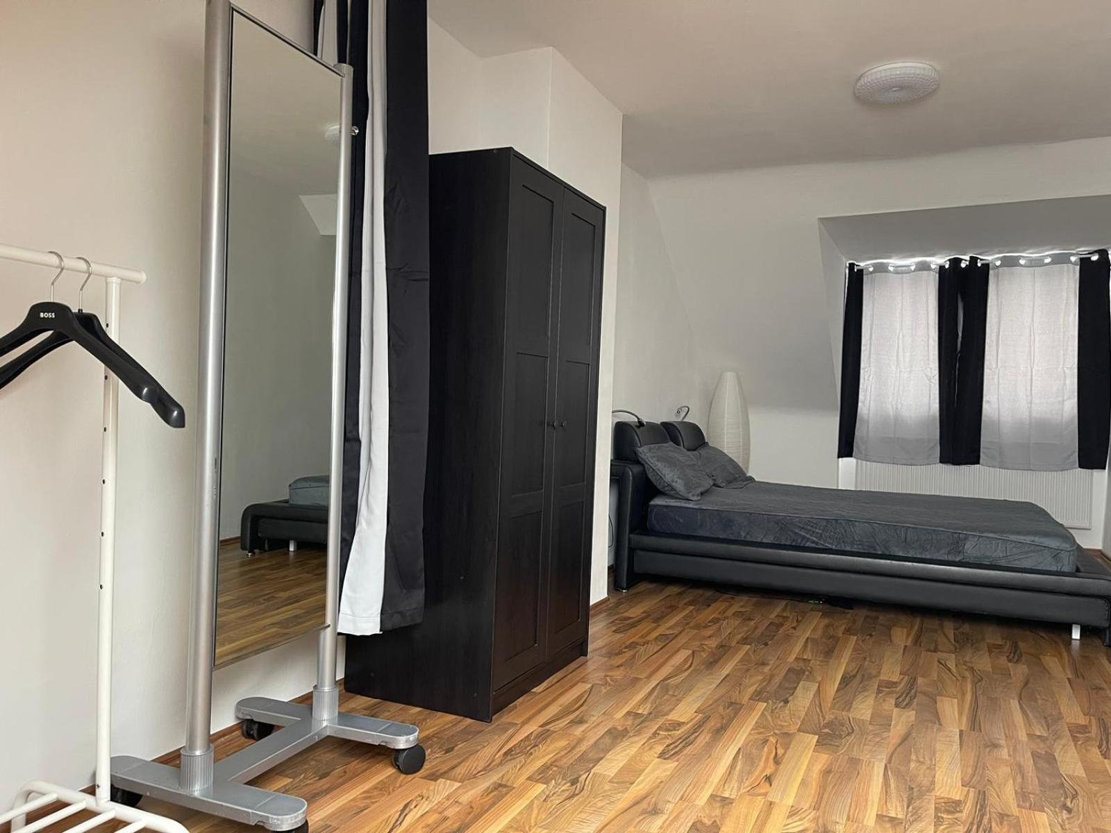 Luxurioeses Zimmer 10Min Zum Universitaet Кассель Экстерьер фото