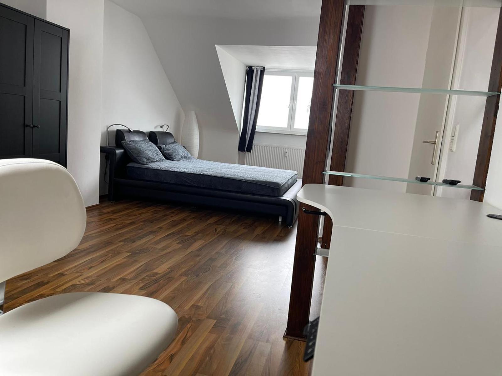Luxurioeses Zimmer 10Min Zum Universitaet Кассель Экстерьер фото