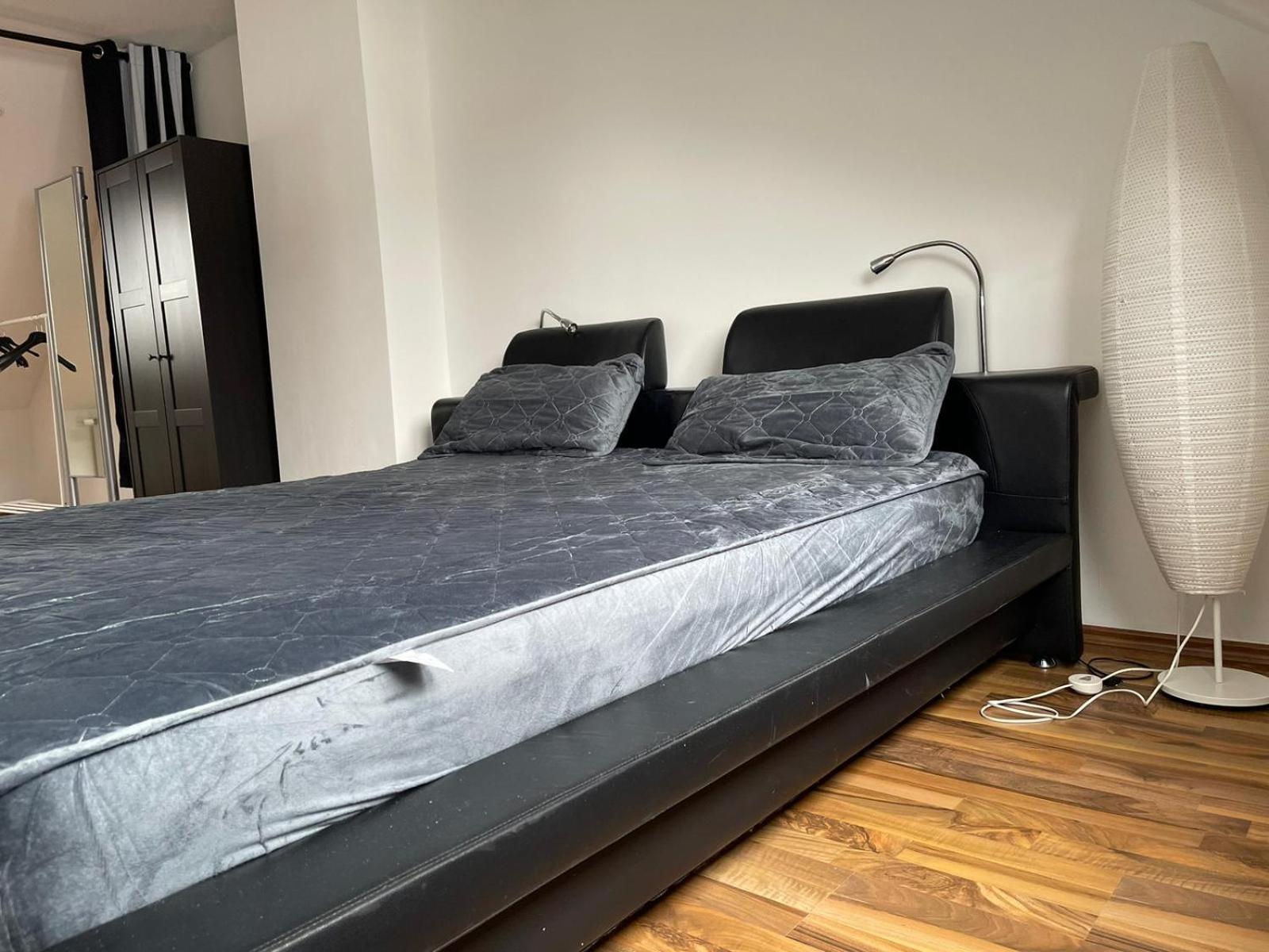 Luxurioeses Zimmer 10Min Zum Universitaet Кассель Экстерьер фото