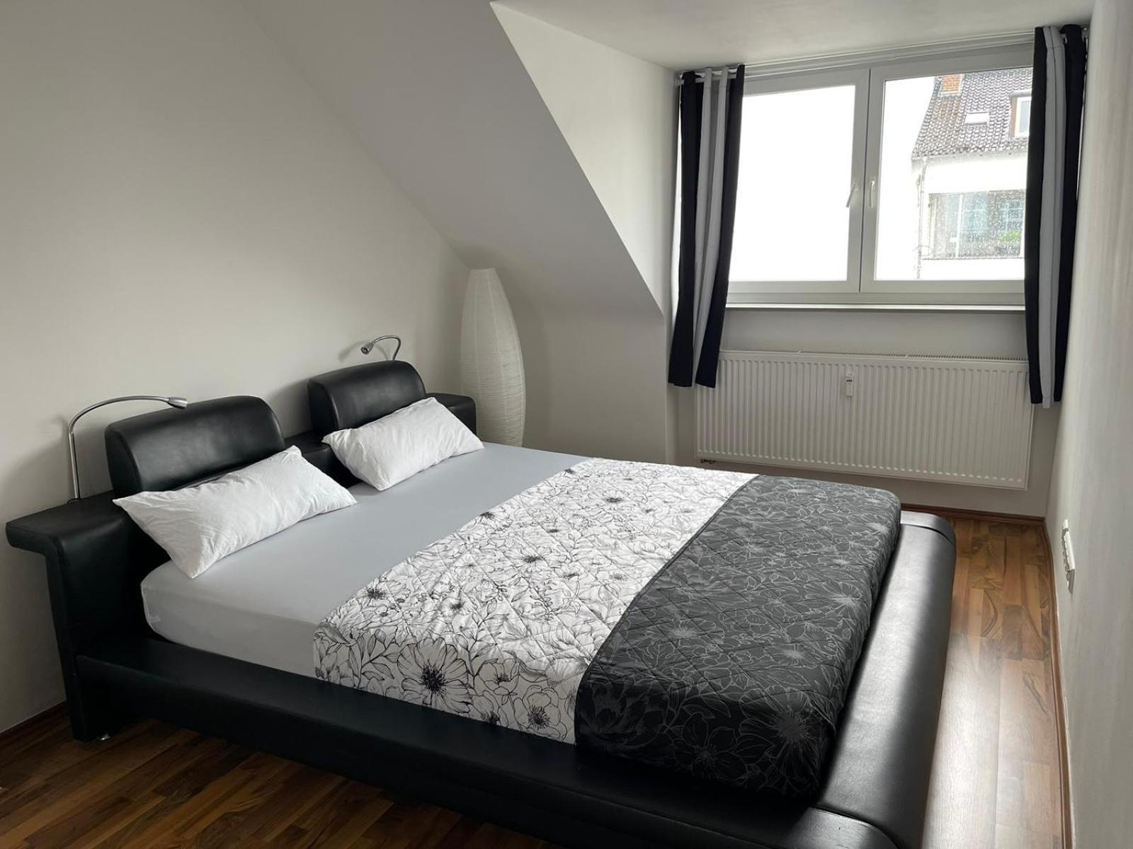 Luxurioeses Zimmer 10Min Zum Universitaet Кассель Экстерьер фото