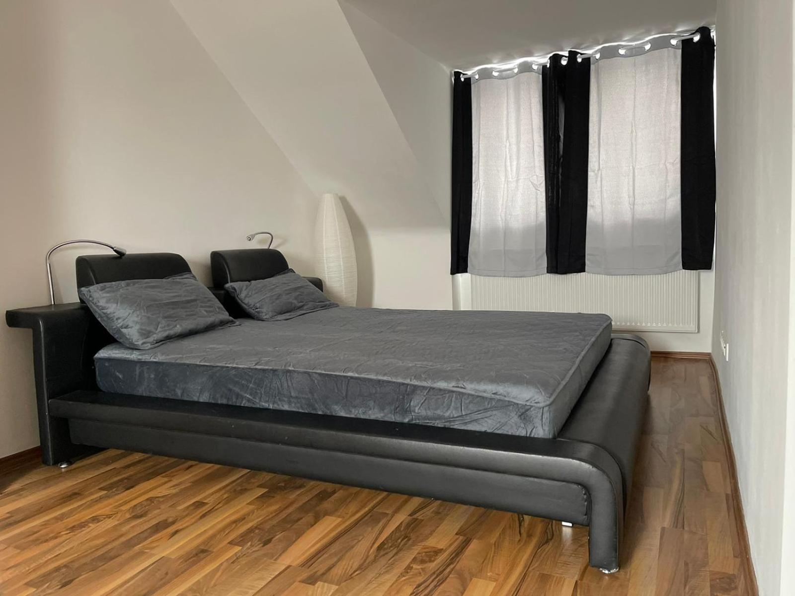 Luxurioeses Zimmer 10Min Zum Universitaet Кассель Экстерьер фото