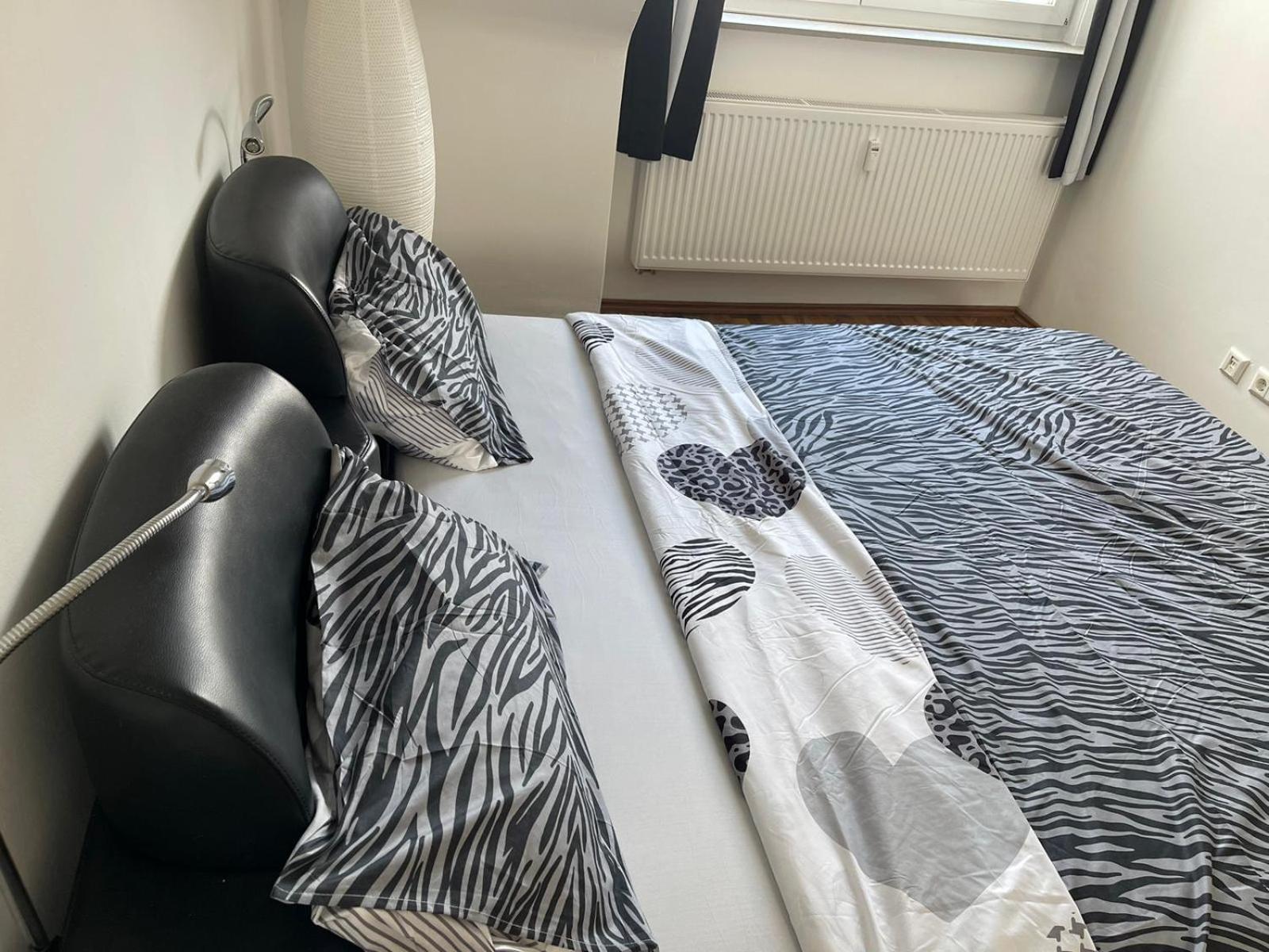Luxurioeses Zimmer 10Min Zum Universitaet Кассель Экстерьер фото