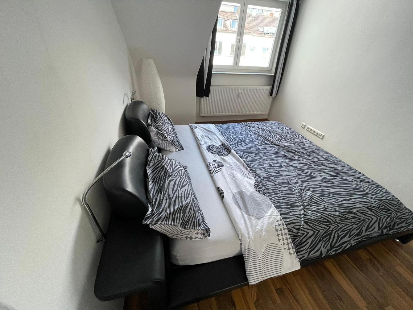 Luxurioeses Zimmer 10Min Zum Universitaet Кассель Экстерьер фото