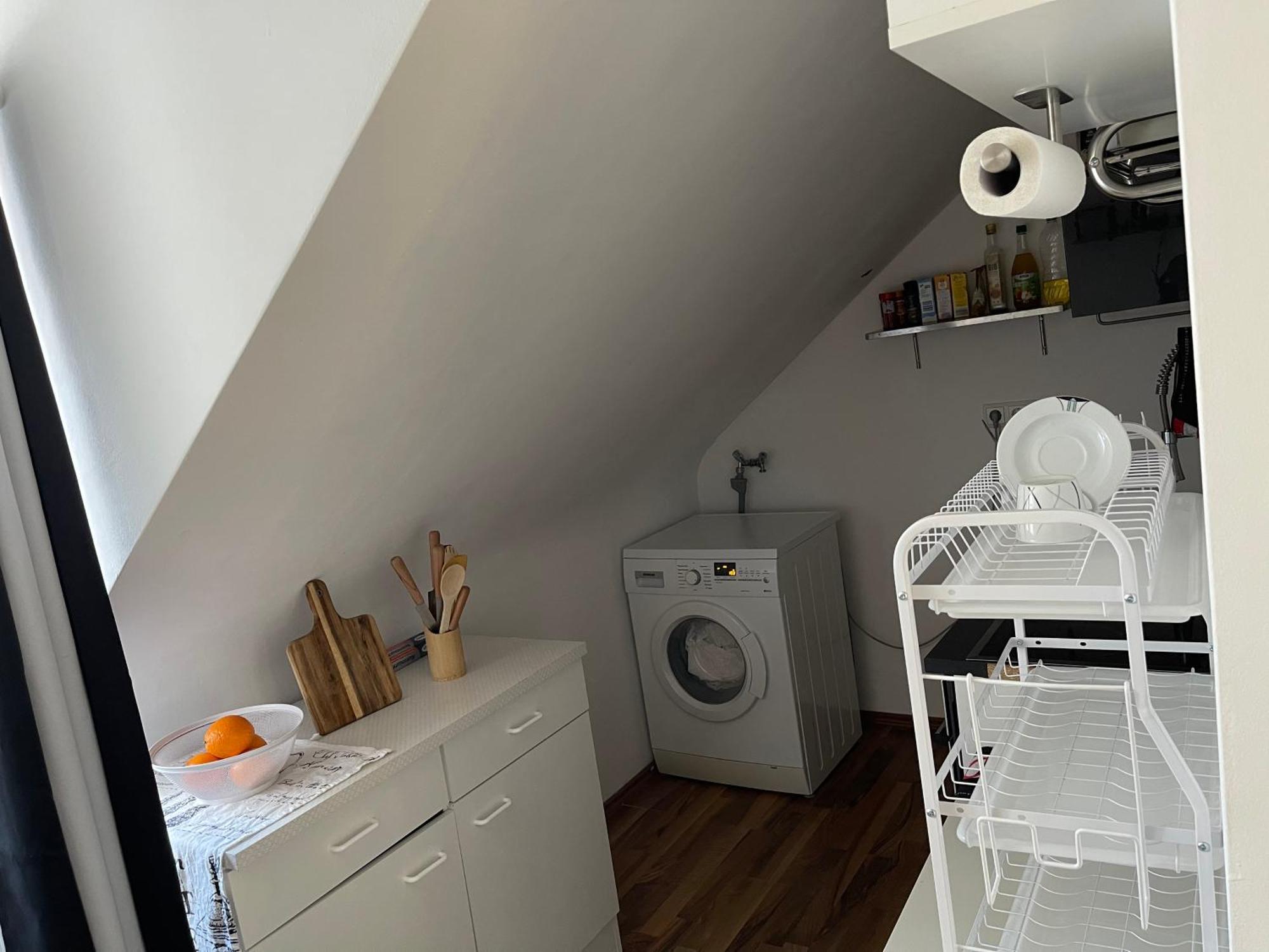 Luxurioeses Zimmer 10Min Zum Universitaet Кассель Экстерьер фото